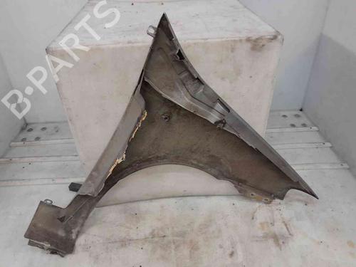 Left front fenders FIAT PUNTO (188_) 1.2 60 (188.030, .050, .130, .150, .230, .250) | BP26624925C41 