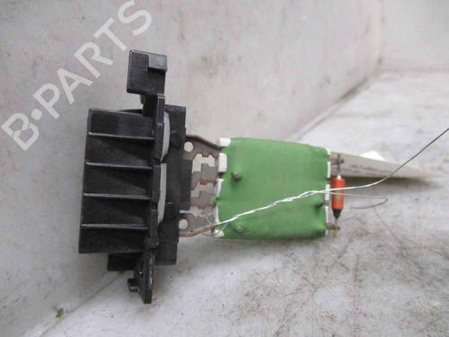 Heater resistor FIAT GRANDE PUNTO (199_)  | BP26632486M108 