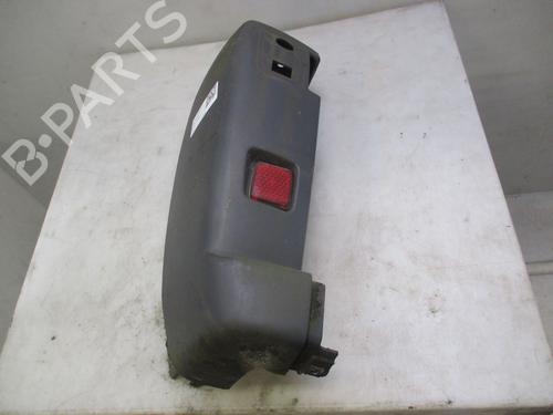 Used Corner bumper PEUGEOT BOXER Van 2.2 HDi 130 (131 hp) 32004407