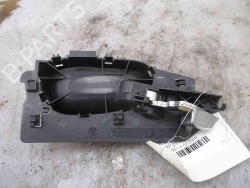 Front left interior door handle PEUGEOT 307 (3A/C) 2.0 HDi 90 | BP19718097I13 