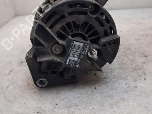Alternator RENAULT TWINGO II (CN0_) 1.2 16V (CN0K, CN0V, CN0A) | BP39384987M7 - Image 3