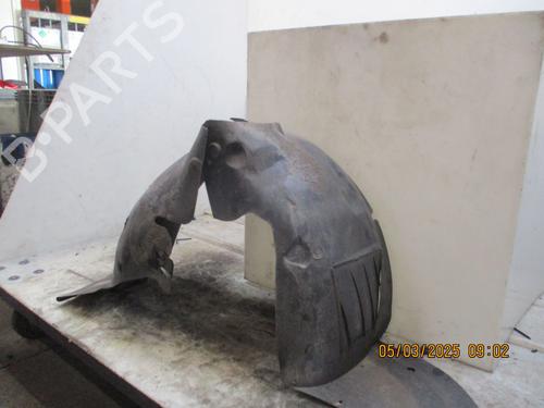 Wheel arch PEUGEOT 206 SW (2E/K) 1.4 HDi | BP24971794C56 