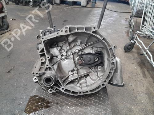 Used Gearbox CITROËN C2 (JM_) 1.4 HDi (68 hp) 27886591