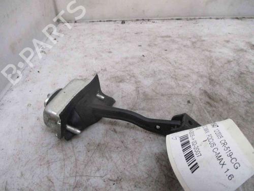 Used Hinge/Door check strap FORD FOCUS C-MAX (DM2) 1.6 (100 hp) 19718002