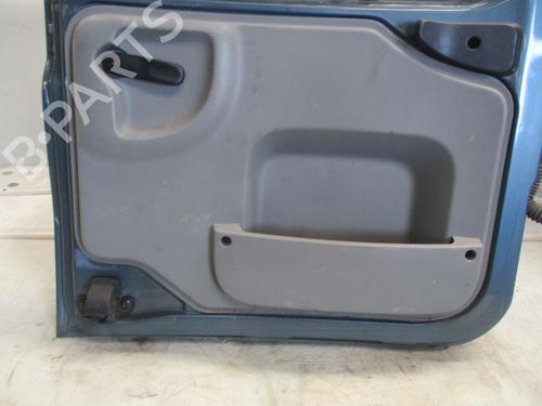Left tailgate DACIA LOGAN MCV (KS_) 1.6 16V (KS0L, KS0M, KS0P, KS1S) | BP36789164C76 - Image 3