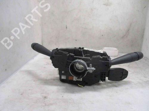 Headlight switch PEUGEOT 208 I (CA_, CC_) 1.6 HDi | BP26631696I24