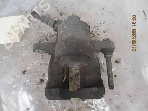 Right front brake caliper SMART CITY-COUPE (450) 0.6 (S1CLA1, 450.341) | BP26625722M104 