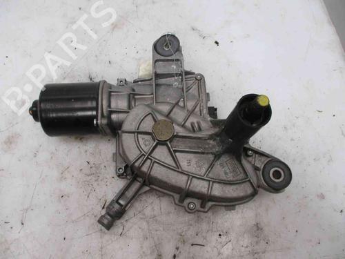 Used Rear wiper motor CITROËN C4 Picasso I MPV (UD_) 1.6 HDi (109 hp) 19714248
