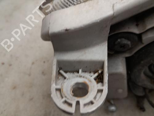 Left headlight CHEVROLET MATIZ (M200, M250) 0.8 | BP29843709C28