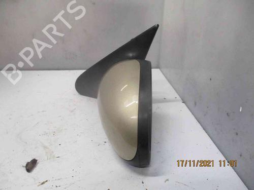 Left mirror PEUGEOT 406 (8B) 2.1 TD 12V | BP24010182C26 