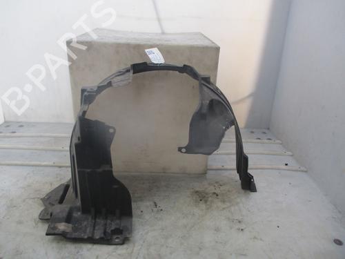 Wheel arch NISSAN MICRA III (K12) 1.2 16V | BP29816662C56 