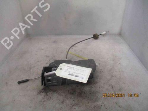 Used Front right lock MERCEDES-BENZ A-CLASS (W168) A 170 CDI (168.009, 168.109) (95 hp) 19736703