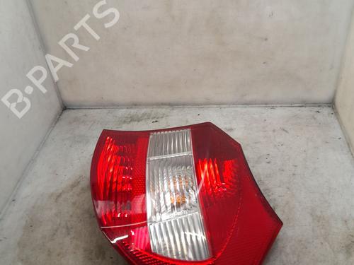 Right taillight BMW 1 (E87) 120 d | BP33330666C35  - Image 5