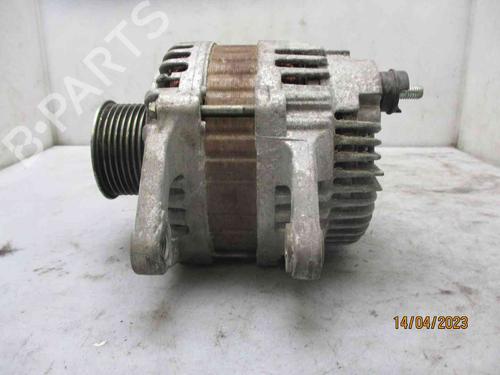Alternator MAZDA 6 Hatchback (GH)  | BP26626602M7 