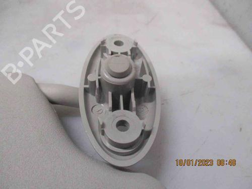 Right sun visor FORD MONDEO IV (BA7)  | BP26628276I2