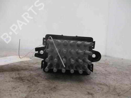 Heater resistor CHEVROLET SPARK (M300)  | BP19722878M108 