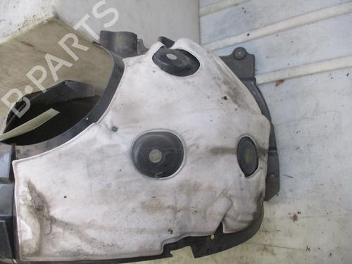 Wheel arch RENAULT CAPTUR II (HF_) TCe 100 (HFMT) | BP29379704C56 