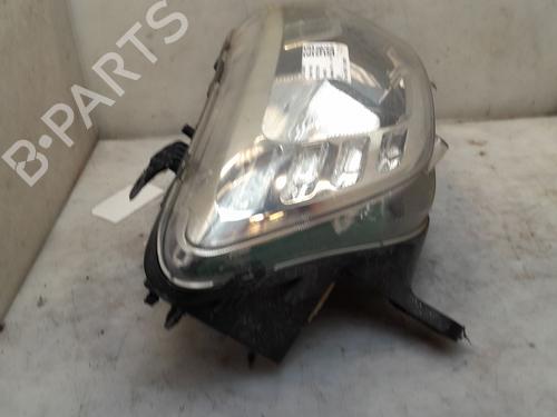 Right headlight DACIA SANDERO II 1.0 SCe 75 (B8JC, B8JD, B8NC) | BP36756774C29 - Image 6