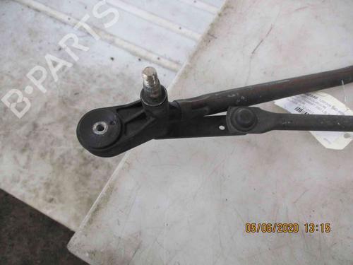 Front wipers mechanism FORD TRANSIT Van (FA_ _) 2.2 TDCi | BP26620970C83 