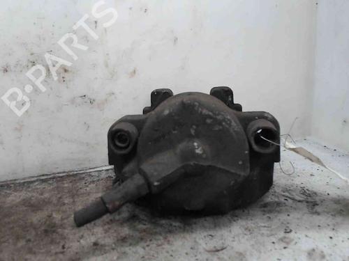 Right front brake caliper BMW 5 Touring (E39) 525 tds | BP20205382M104 