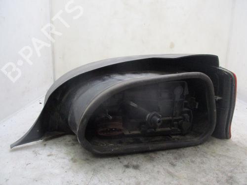 Left taillight CITROËN SAXO (S0, S1)  | BP26639074C34 