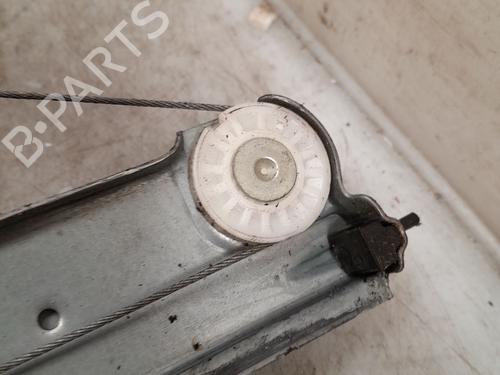 Front right window mechanism DACIA SANDERO 1.4 MPI LPG | BP28483832C23 