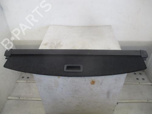 Used Rear parcel shelf Rear parcel shelf PEUGEOT 308 SW II (LC_, LJ_, LR_, LX_, L4_) 1.2 THP 130 (131 hp) 39151389 39151389