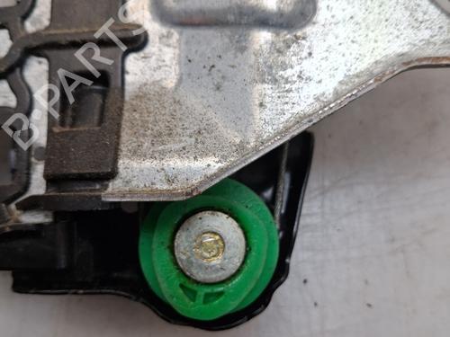 Front right window mechanism RENAULT KADJAR (HA_, HL_) 1.5 dCi 110 (HLA3) | BP38760988C23 - Image 6
