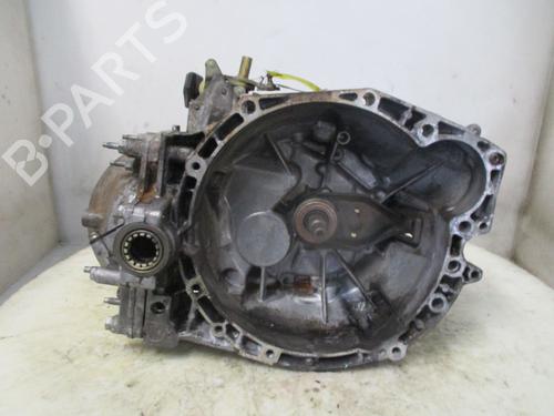 Gearbox PEUGEOT 307 (3A/C) 2.0 HDi 135 | BP32074903M3