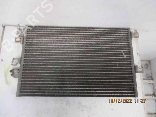 AC radiator RENAULT KANGOO Express (FC0/1_)  | BP26627946M32 