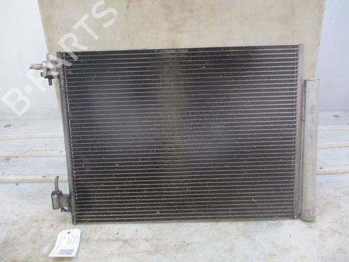 AC radiator RENAULT CLIO IV (BH_) 1.5 dCi 75 | BP28363778M32 