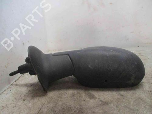 Left mirror NISSAN MICRA III (K12) 1.2 16V | BP19721273C26 
