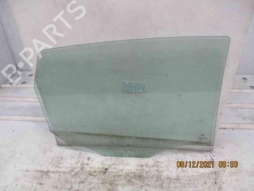 Rear left door window FORD FOCUS I (DAW, DBW) 1.8 TDCi | BP24011165C20 