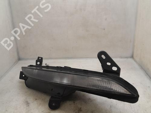 Clignotant avant gauche RENAULT MEGANE IV Hatchback (B9A/M/N_) 1.5 Blue dCi 115 (B9A6) (116 hp) 31604453