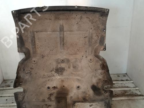 Used Underbody protection BMW 1 (F20) 118 d (150 hp) 26634883