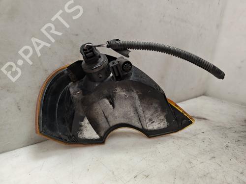Left front indicator RENAULT MODUS / GRAND MODUS (F/JP0_) 1.2 (JP0C, JP0K, FP0C, FP0K, FP0P, JP0P, JP0T) | BP37453484C32 - Image 3