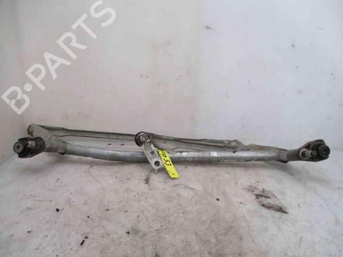 Used Front wipers mechanism VW CADDY III Box Body/MPV (2KA, 2KH, 2CA, 2CH) 1.4 (75 hp) 20201691
