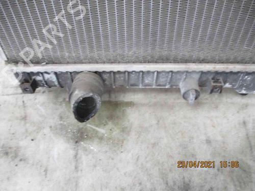 Water radiator OPEL AGILA A (H00) 1.2 16V (F68) | BP24008090M31 