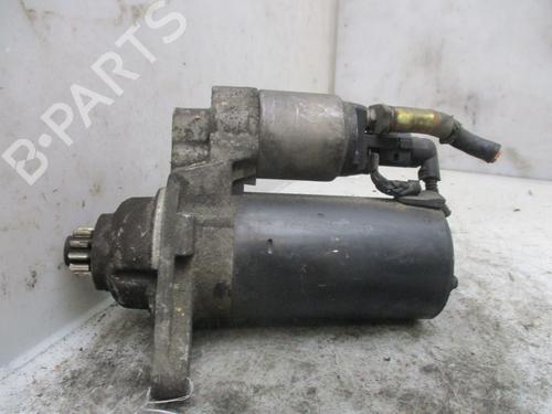 Startmotor VW TOURAN (1T1, 1T2) 1.9 TDI | BP26634177M8 