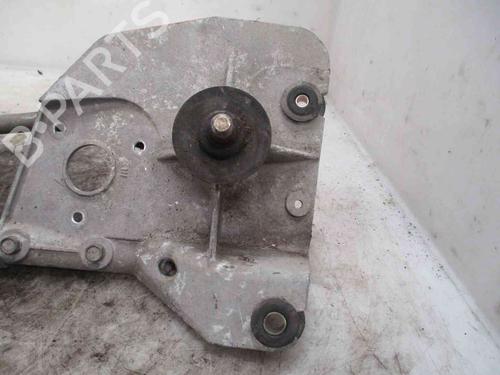 Front wipers mechanism NISSAN X-TRAIL I (T30) 2.2 Di 4x4 | BP24004777C83 