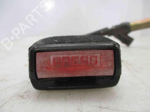 Seat buckle RENAULT LAGUNA II (BG0/1_) 1.9 dCi (BG08, BG0G) | BP19719618I32 
