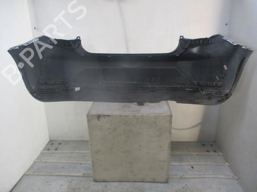 Rear bumper SEAT IBIZA IV (6J5, 6P1) 1.6 TDI | BP29576804C8 