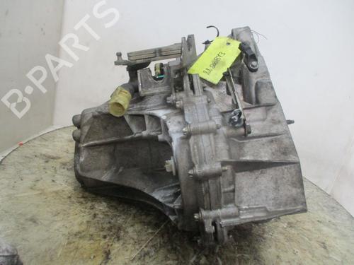 Gearbox NISSAN JUKE (F15) 1.5 dCi | BP29843684M3 