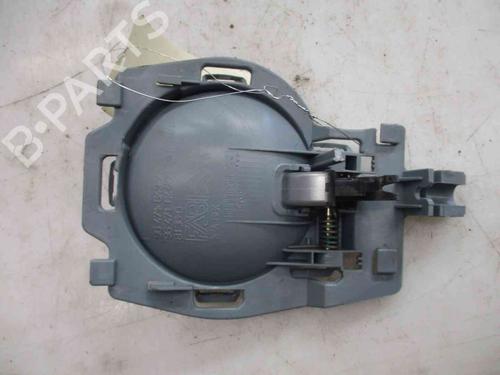Front right interior door handle CITROËN C3 I (FC_, FN_) 1.4 i | BP21837714I14 