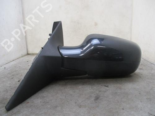 Left mirror RENAULT SCÉNIC II (JM0/1_) 1.9 D | BP28207341C26 