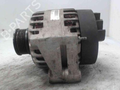 Generator OPEL ASTRA H GTC (A04) 1.3 CDTI (L08) | BP19712129M7 