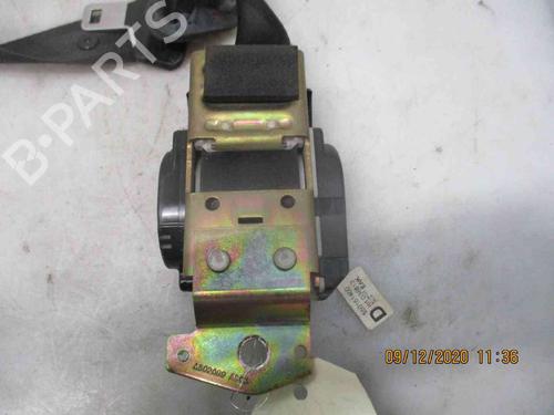 Front right belt tensioner PEUGEOT 106 II (1A_, 1C_) 1.1 i | BP19736287C88 