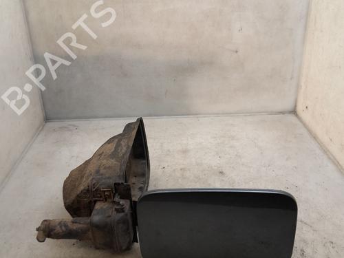Used Fuel flap CITROËN C8 (EA_, EB_) 2.0 HDi (120 hp) 29514891