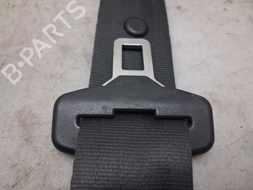 Front right seatbelt PEUGEOT 2008 I (CU_) 1.2 VTi | BP40516632I25 - Image 7