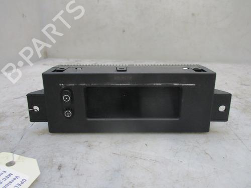 Display OPEL CORSA D (S07) [2006-2015]  26636840